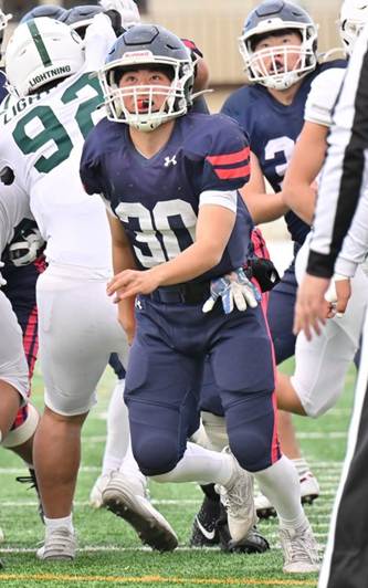 フットボールの選手たち
自動的に生成された説明