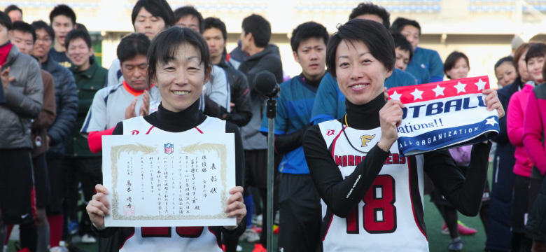 結果 Result