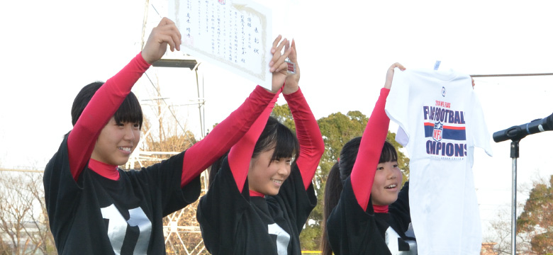 チーム Team