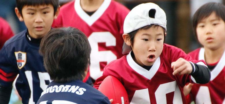 チーム Team