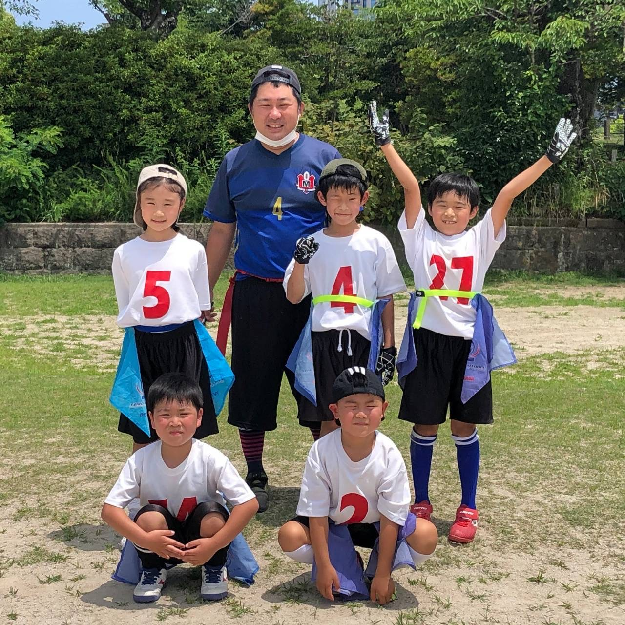 小学校低学年】2022年全国大会 出場チームの紹介 | ニュース